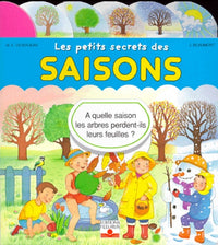 SAISONS
