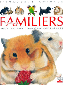 Les Animaux familiers