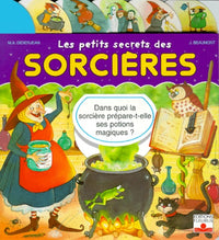 SORCIERES