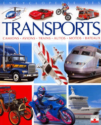 Encyclopédie des transports