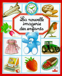 La Nouvelle Imagerie des enfants
