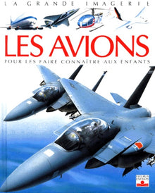 Les avions