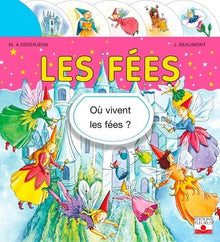 Les fées