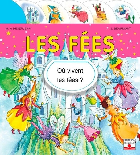 Les fées