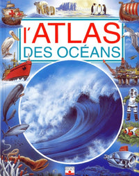 Atlas des océans