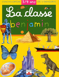 La classe Benjamin