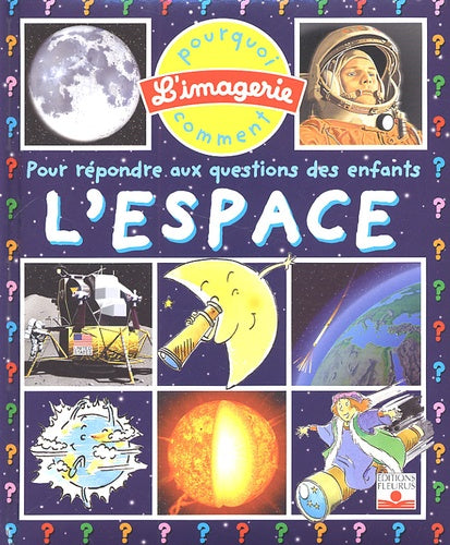 L'espace