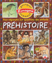 PREHISTOIRE