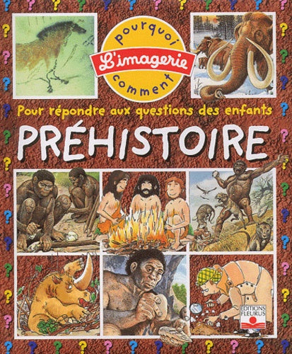 Préhistoire