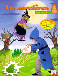 Les sorcières