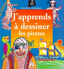 Dessiner les pirates