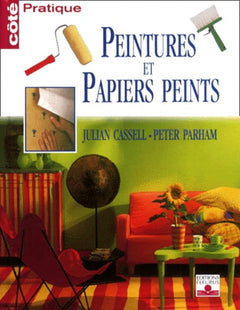 Peintures et Papiers peints