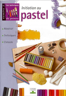 Initiation au pastel