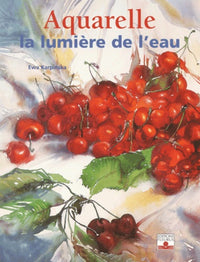 Aquarelle, la lumière de l eau