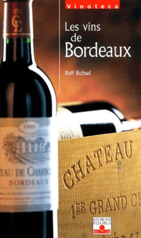 Vins de Bordeaux