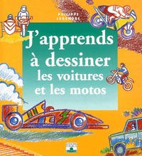 Dessiner les voitures et les motos