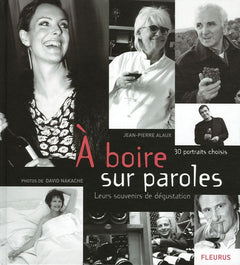 A boire sur paroles