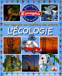 ECOLOGIE