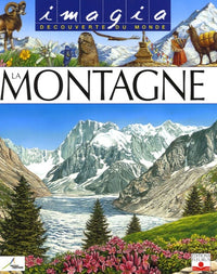 MONTAGNE + PUZZLE