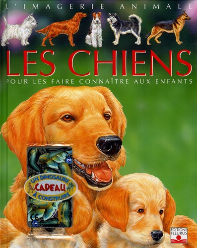 Les chiens
