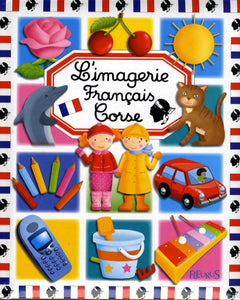 IMAGERIE FRANCAIS-CORSE