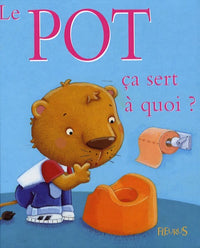 Le pot