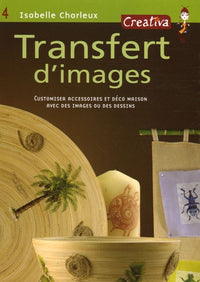 Transfert d'images