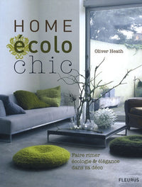 Home écolo chic