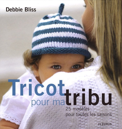 Tricot pour ma tribu