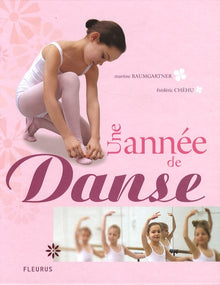 Une année de danse