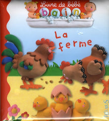 La ferme