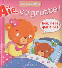 AIE, ÇA GRATTE