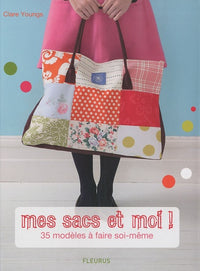 Mes sacs et moi !