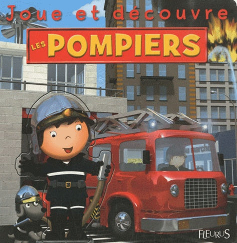 Les pompiers