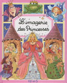 Imagerie Des Princesses Unicef