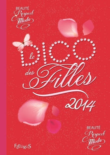 Dico des filles 2014