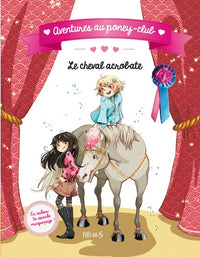 Le cheval acrobate