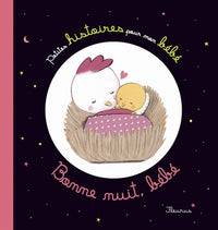 Bonne nuit, bébé