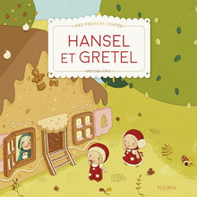 Hänsel et Gretel