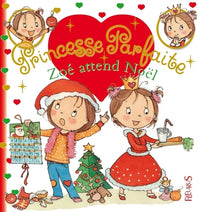 Zoé attend Noël, tome 21. n°21