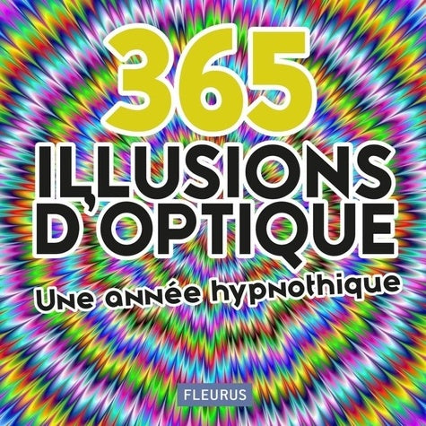 365 illusions d'optique