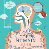 Le corps humain à la loupe: le vrai, le faux et l'incroyable