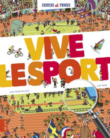 Vive le sport