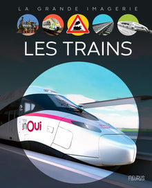 Fasciannats Trains d'hier et d'aujourd'hui