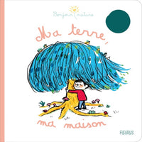 Ma terre, ma maison