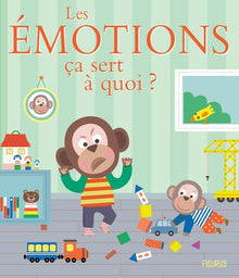 Les émotions
