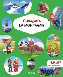 La montagne
