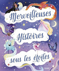 merveilleuses histoires sous les étoiles