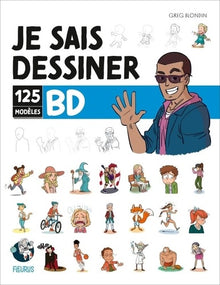 BD. 125 modèles