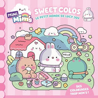 Sweet colos - Le petit monde de Lucy Joy